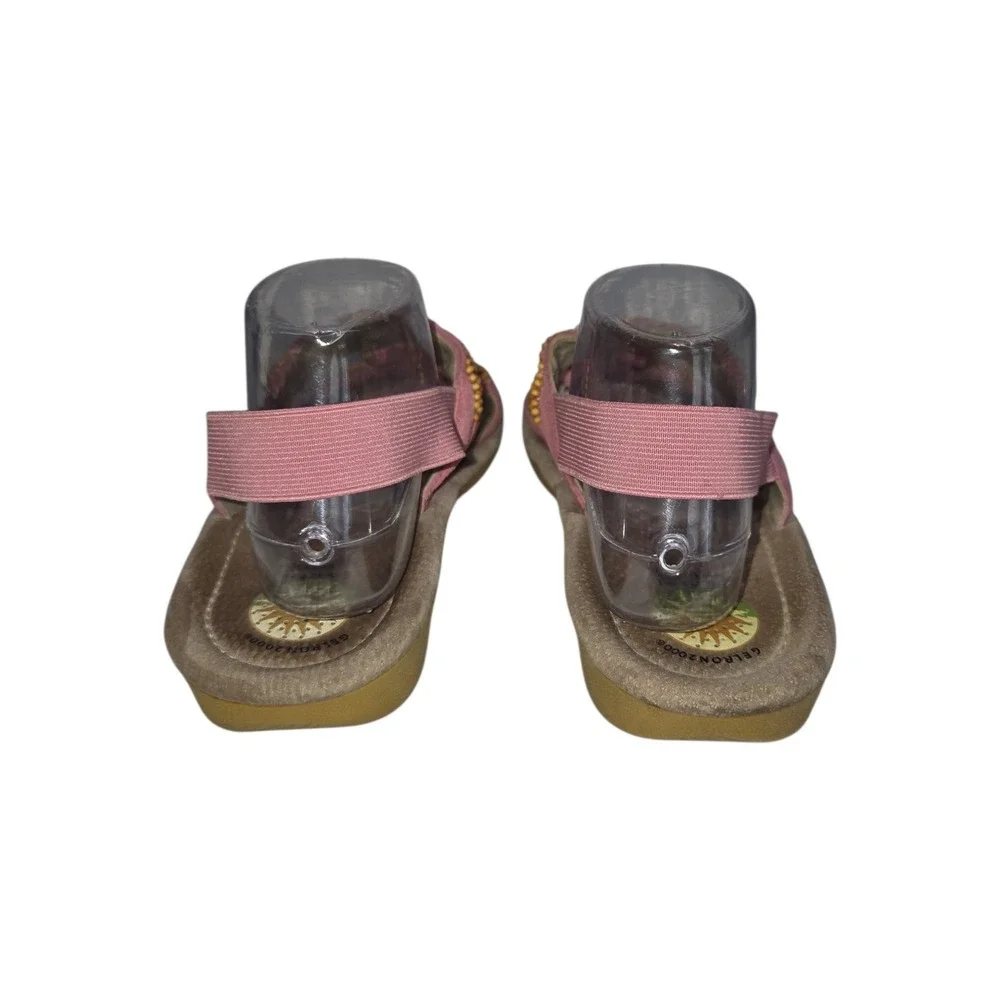 Earth Shoe earth shoe